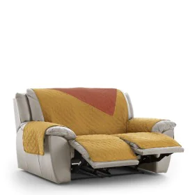 Sofa Cover Eysa NORUEGA Mustard 100 x 110 x 120 cm by Eysa, Sofas & Couches - Ref: D1605272, Price: 33,21 €, Discount: %