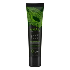 Anal Lubricant Orgie 100 ml by Orgie, Lubricants & Licks - Ref: M0401247, Price: 10,19 €, Discount: %