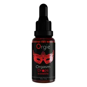 Batom de Estimulação Oral Orgie 30 ml de Orgie, Afrodisíacos - Ref: M0401248, Preço: 9,47 €, Desconto: %