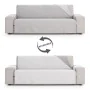 Housse de canapé Eysa SILVER Gris clair 100 x 110 x 115 cm de Eysa, Housses de canapé - Réf : D1605297, Prix : 25,20 €, Remis...