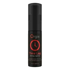 Crema Stimolante Orgie Time Lag 25 ml di Orgie, Stimolatori sessuali - Rif: M0401250, Prezzo: 9,26 €, Sconto: %