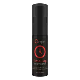 Crema Estimulante Orgie Time Lag 25 ml de Orgie, Potenciadores sexuales - Ref: M0401250, Precio: 8,66 €, Descuento: %