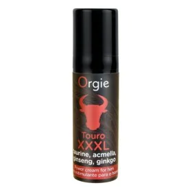 Crème stimulante Orgie Touro XXXL 15 ml de Orgie, Amplificateurs sexuels - Réf : M0401253, Prix : 12,20 €, Remise : %