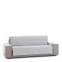 Sofa Cover Eysa LEVANTE Grey 100 x 110 x 115 cm by Eysa, Sofas & Couches - Ref: D1605368, Price: 22,76 €, Discount: %