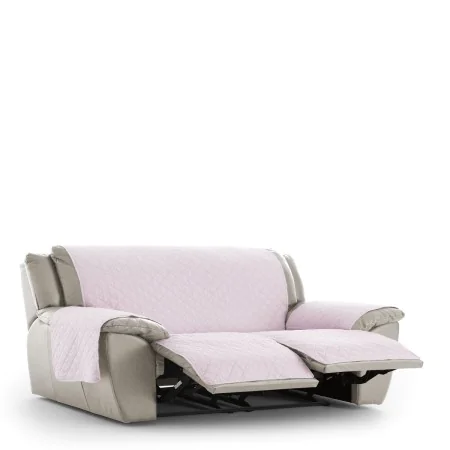 Sofa Cover Eysa MONTBLANC Pink 100 x 110 x 160 cm by Eysa, Sofas & Couches - Ref: D1605388, Price: 42,63 €, Discount: %