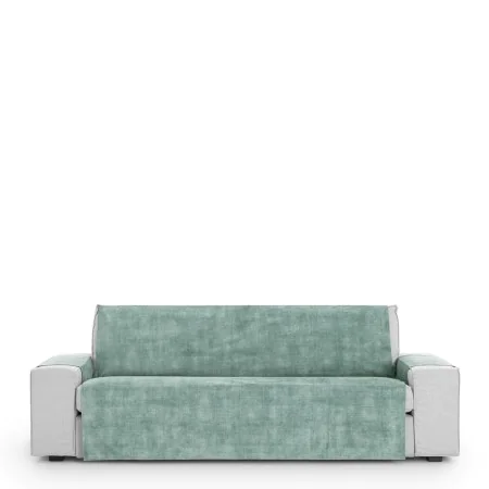 Housse de canapé Eysa TURIN Aigue marine 100 x 110 x 155 cm de Eysa, Housses de canapé - Réf : D1605397, Prix : 51,35 €, Remi...