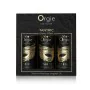 Aceite de Masaje Erótico Orgie Tantric Mini 30 ml x 3 de Orgie, Aceites de masaje - Ref: M0401262, Precio: 15,37 €, Descuento: %