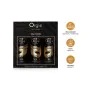 Aceite de Masaje Erótico Orgie Tantric Mini 30 ml x 3 de Orgie, Aceites de masaje - Ref: M0401262, Precio: 15,37 €, Descuento: %