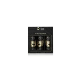 Aceite de Masaje Erótico Orgie Sexy Therapy Mini 30 ml x 3 de Orgie, Aceites de masaje - Ref: M0401263, Precio: 14,75 €, Desc...