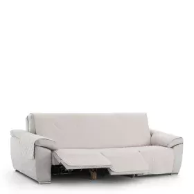 Sofa Cover Eysa MONTBLANC Beige 100 x 110 x 160 cm by Eysa, Sofas & Couches - Ref: D1605409, Price: 45,88 €, Discount: %