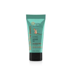 Lubricant Orgie Cocktail Sex On The Beach 50 ml by Orgie, Lubricants & Licks - Ref: M0401266, Price: 6,95 €, Discount: %