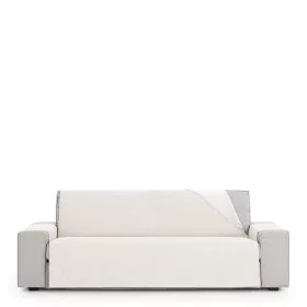 Sofa Cover Eysa SILVER White 100 x 110 x 155 cm by Eysa, Sofas & Couches - Ref: D1605414, Price: 29,25 €, Discount: %