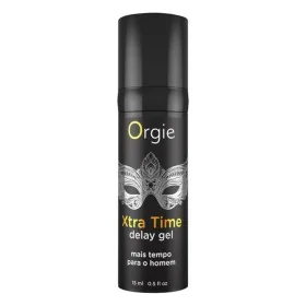 Crema Retardante Orgie de Orgie, Virilidad y retardo - Ref: M0401274, Precio: 10,01 €, Descuento: %