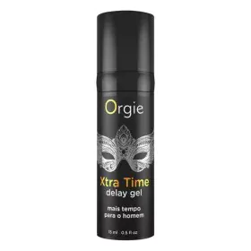 Retardierende Creme Orgie von Orgie, Potenz- und Verzögerungsprodukte - Ref: M0401274, Preis: 10,01 €, Rabatt: %