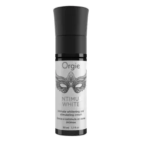 Crema Blanqueadora Íntima Orgie 50 ml Estimulador de Orgie, Potenciadores sexuales - Ref: M0401275, Precio: 16,71 €, Descuent...