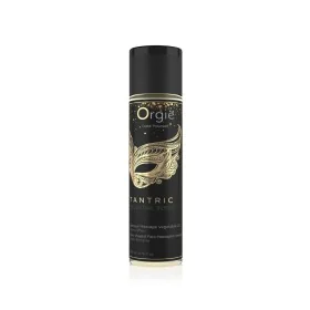 Huile de massage érotique Orgie TANTRIC CELESTIAL SCENT 200 ml de Orgie, Crèmes, lotions et huiles de massage - Réf : M040127...