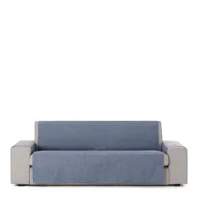 Sofa Cover Eysa VALERIA Blue 100 x 110 x 190 cm by Eysa, Sofas & Couches - Ref: D1605497, Price: 31,68 €, Discount: %