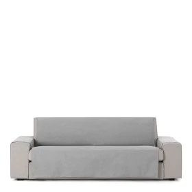 Copridivano Eysa VALERIA Grigio 100 x 110 x 190 cm di Eysa, Divani a due o più posti - Rif: D1605500, Prezzo: 31,68 €, Sconto: %