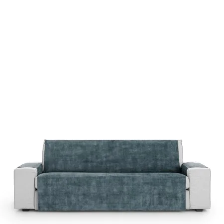 Sofa Cover Eysa TURIN Blue 100 x 110 x 190 cm by Eysa, Sofas & Couches - Ref: D1605507, Price: 61,12 €, Discount: %