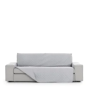 Copridivano Eysa MONTBLANC Grigio 100 x 110 x 190 cm di Eysa, Divani a due o più posti - Rif: D1605546, Prezzo: 29,25 €, Scon...