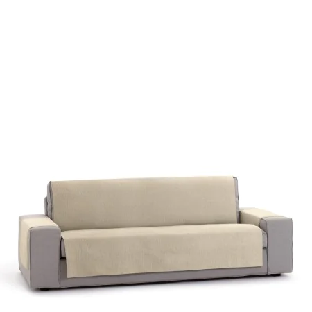 Sofa Cover Eysa MID Beige 100 x 110 x 190 cm by Eysa, Sofas & Couches - Ref: D1605572, Price: 30,99 €, Discount: %