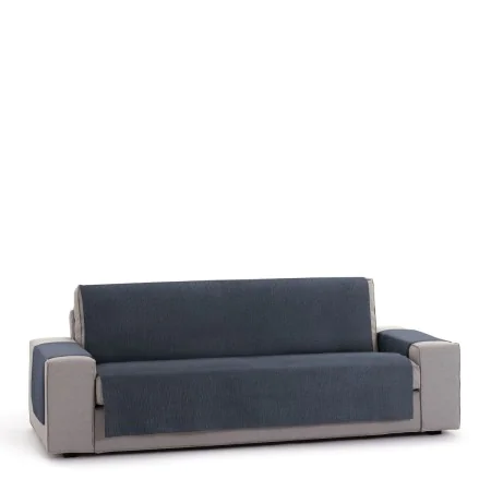 Sofa Cover Eysa MID Blue 100 x 110 x 190 cm by Eysa, Sofas & Couches - Ref: D1605574, Price: 30,99 €, Discount: %