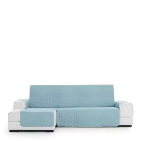 Housse pour chaise longue accoudoir long gauche Eysa MONTBLANC Turquoise 100 x 110 x 200 cm de Eysa, Housses de canapé - Réf ...