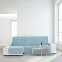 Right short arm chaise longue cover Eysa MONTBLANC Turquoise 100 x 110 x 200 cm by Eysa, Sofas & Couches - Ref: D1605606, Pri...