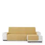 Funda para chaise longue de brazo corto derecho Eysa MONTBLANC Mostaza 100 x 110 x 200 cm de Eysa, Sofás - Ref: D1605607, Pre...