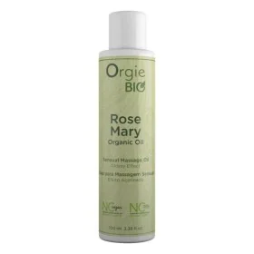 Aceite de Masaje Erótico Orgie 100 ml Romero de Orgie, Aceites de masaje - Ref: M0401293, Precio: 10,76 €, Descuento: %