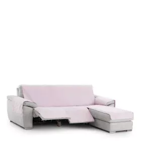 Right short arm chaise longue cover Eysa MONTBLANC Pink 100 x 110 x 200 cm by Eysa, Sofas & Couches - Ref: D1605619, Price: 6...