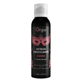 Loción para Masaje Orgie Sakura Floral 100 ml de Orgie, Lubricantes y geles - Ref: M0401297, Precio: 11,86 €, Descuento: %