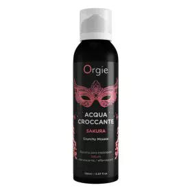 Loção de Massagem Orgie Sakura Floral 100 ml de Orgie, Lubrificantes e géis - Ref: M0401297, Preço: 11,86 €, Desconto: %