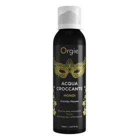 Loção de Massagem Orgie Monoi 100 ml de Orgie, Lubrificantes e géis - Ref: M0401298, Preço: 11,86 €, Desconto: %