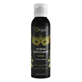 Loción para Masaje Orgie Monoi 100 ml de Orgie, Lubricantes y geles - Ref: M0401298, Precio: 11,86 €, Descuento: %