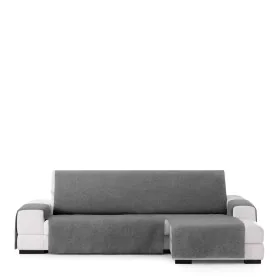 Sofa Cover Eysa VALERIA Anthracite Dark grey 100 x 110 x 240 cm by Eysa, Sofas & Couches - Ref: D1605629, Price: 39,54 €, Dis...