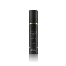 Mouche Espagnole Extra Orgie 100 ml Avec phéromones Sensfeel de Orgie, Aphrodisiaques - Réf : M0401299, Prix : 16,34 €, Remis...