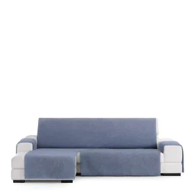 Sofa Cover Eysa VALERIA Blue 100 x 110 x 240 cm by Eysa, Sofas & Couches - Ref: D1605636, Price: 39,54 €, Discount: %