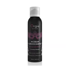 Massage Lotion Orgie Passion Fruit 150 ml by Orgie, Lubricants & Licks - Ref: M0401301, Price: 11,86 €, Discount: %