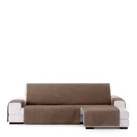 Sofa Cover Eysa VALERIA Brown 100 x 110 x 240 cm by Eysa, Sofas & Couches - Ref: D1605643, Price: 39,54 €, Discount: %