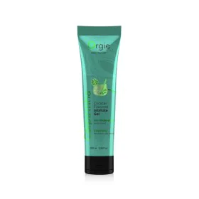 Lubricante Orgie Cocktail Caipirinha 100 ml de Orgie, Lubricantes y geles - Ref: M0401302, Precio: 7,87 €, Descuento: %