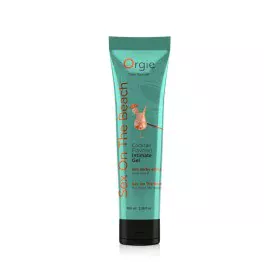 Lubrificante Orgie Cocktail Sex On The Beach 100 ml di Orgie, Lubrificanti e gel stimolanti - Rif: M0401304, Prezzo: 7,87 €, ...