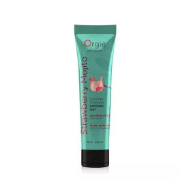 Lubrificante Orgie Strawberry Mojito 100 ml Fragola di Orgie, Lubrificanti e gel stimolanti - Rif: M0401305, Prezzo: 7,87 €, ...