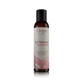 Lubrificante Orgie 150 ml Fragola di Orgie, Lubrificanti e gel stimolanti - Rif: M0401306, Prezzo: 9,37 €, Sconto: %