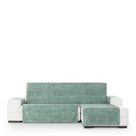 Right short arm chaise longue cover Eysa TURIN Aquamarine 100 x 110 x 300 cm by Eysa, Sofas & Couches - Ref: D1605657, Price:...