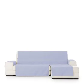 Right short arm chaise longue cover Eysa SILVER Blue 100 x 110 x 240 cm by Eysa, Sofas & Couches - Ref: D1605675, Price: 41,4...