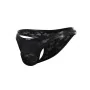 Thong Cut4men Black L by Cut4men, G-Strings & Thongs - Ref: M0401310, Price: 16,93 €, Discount: %