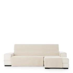 Right short arm chaise longue cover Eysa AQUA Beige 100 x 110 x 240 cm by Eysa, Sofas & Couches - Ref: D1605687, Price: 33,72...