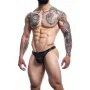 Thong Cut4men Black S by Cut4men, G-Strings & Thongs - Ref: M0401314, Price: 16,96 €, Discount: %