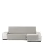 Sofa Cover Eysa MID Light grey 100 x 110 x 240 cm by Eysa, Sofas & Couches - Ref: D1605785, Price: 37,67 €, Discount: %